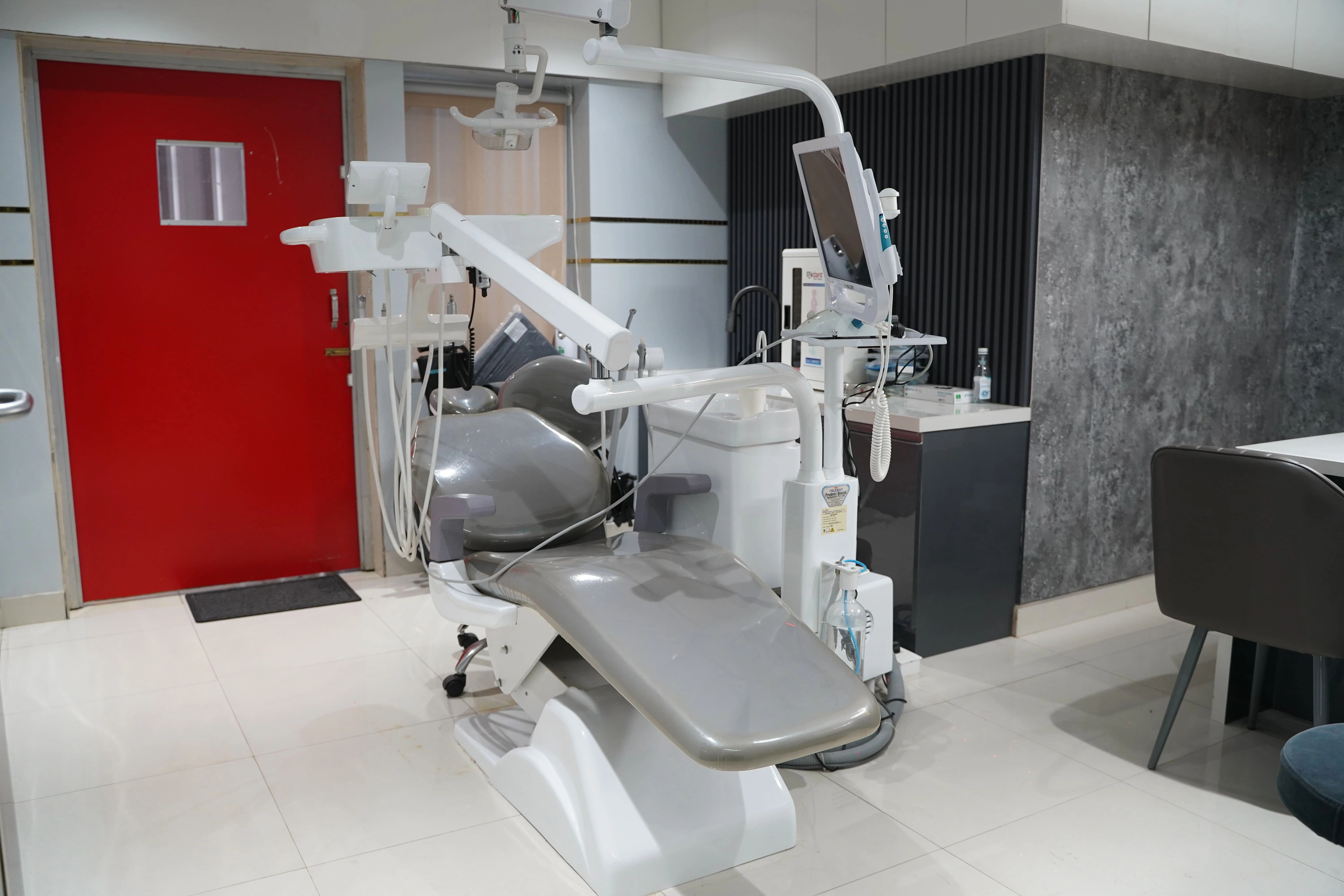 Dental Room